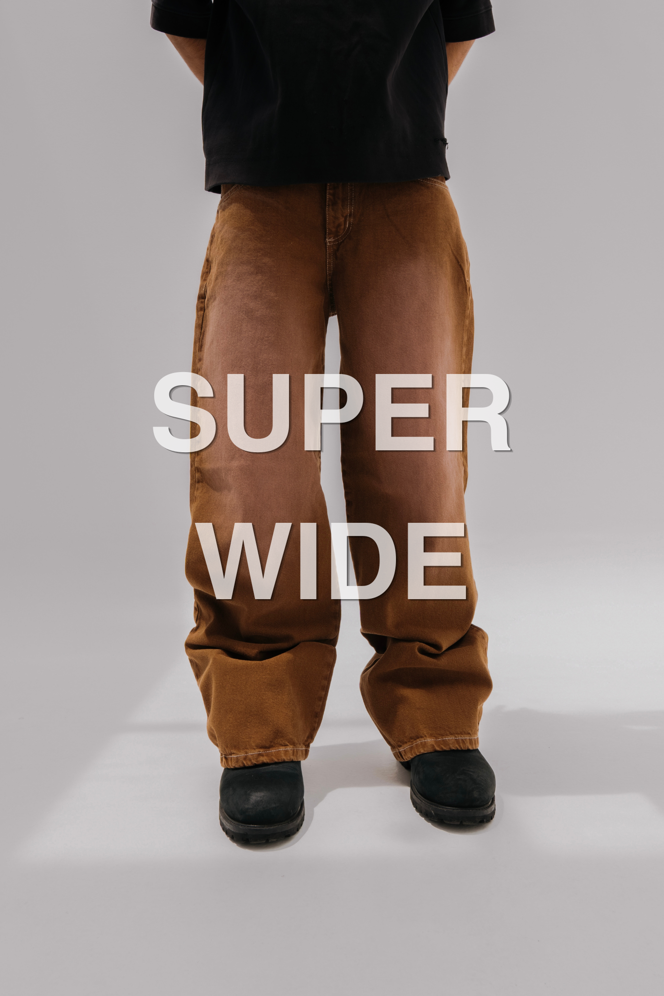SUPER WIDE